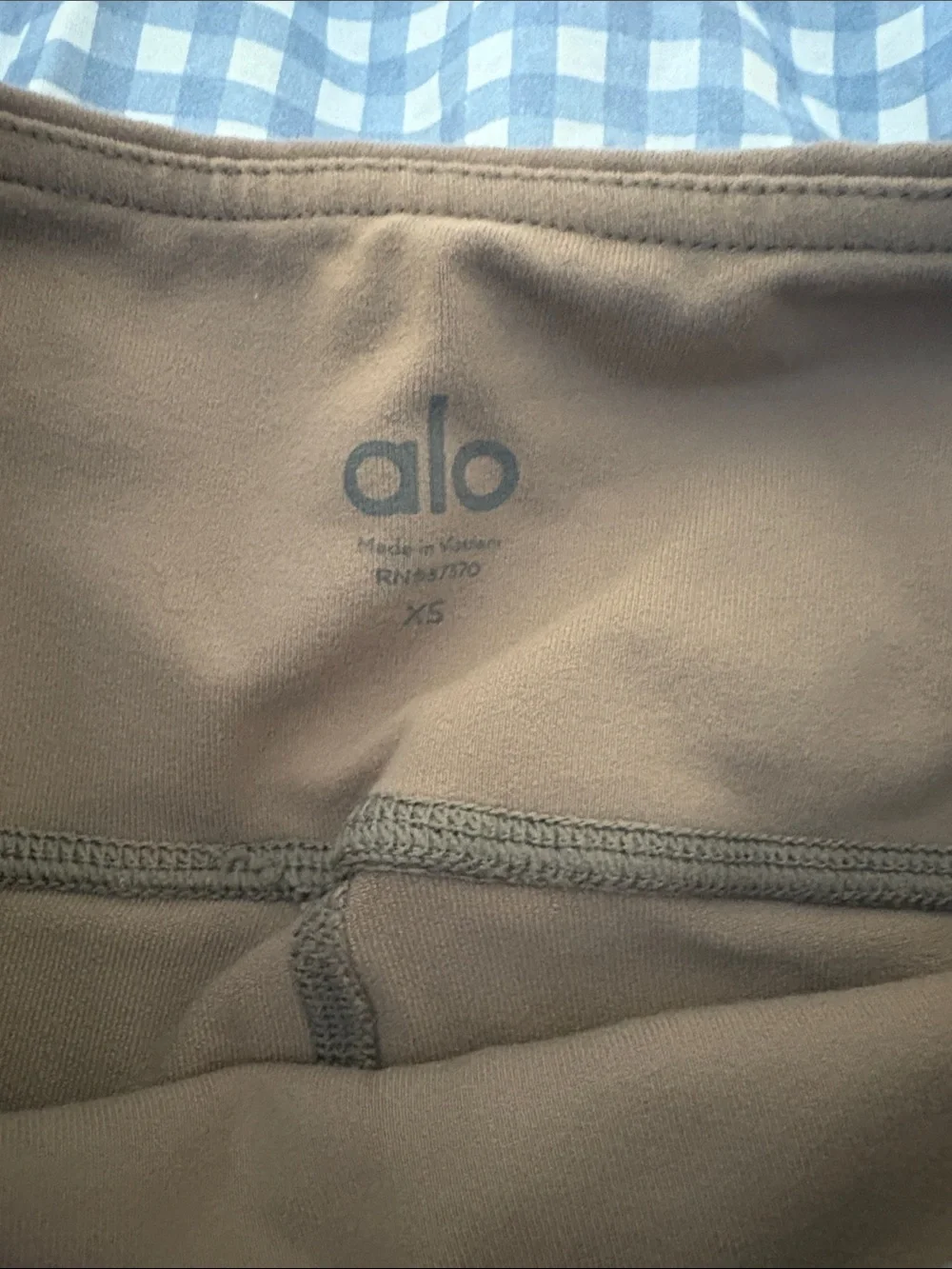 ALO Yoga size xs